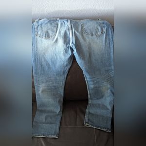 Mens jeans slim fit